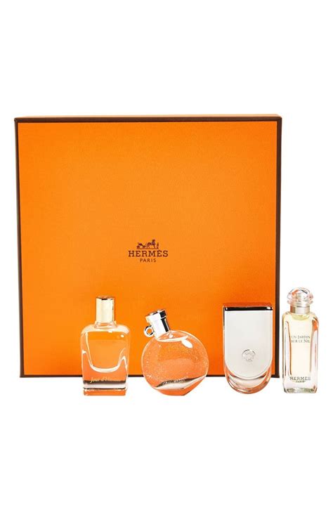 nordstrom Hermes set